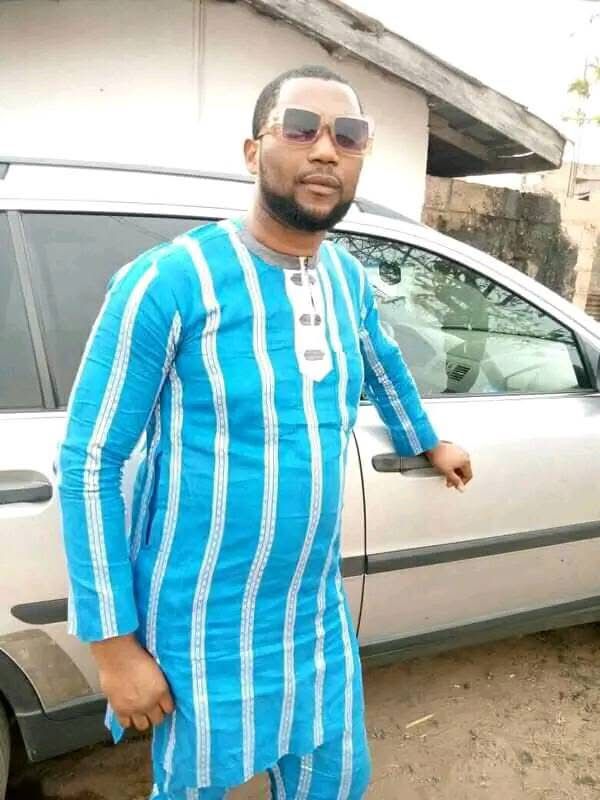 Onuoha Enyinnaya Israel