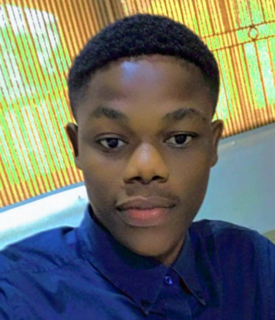 Agha Michael Ikechukwu