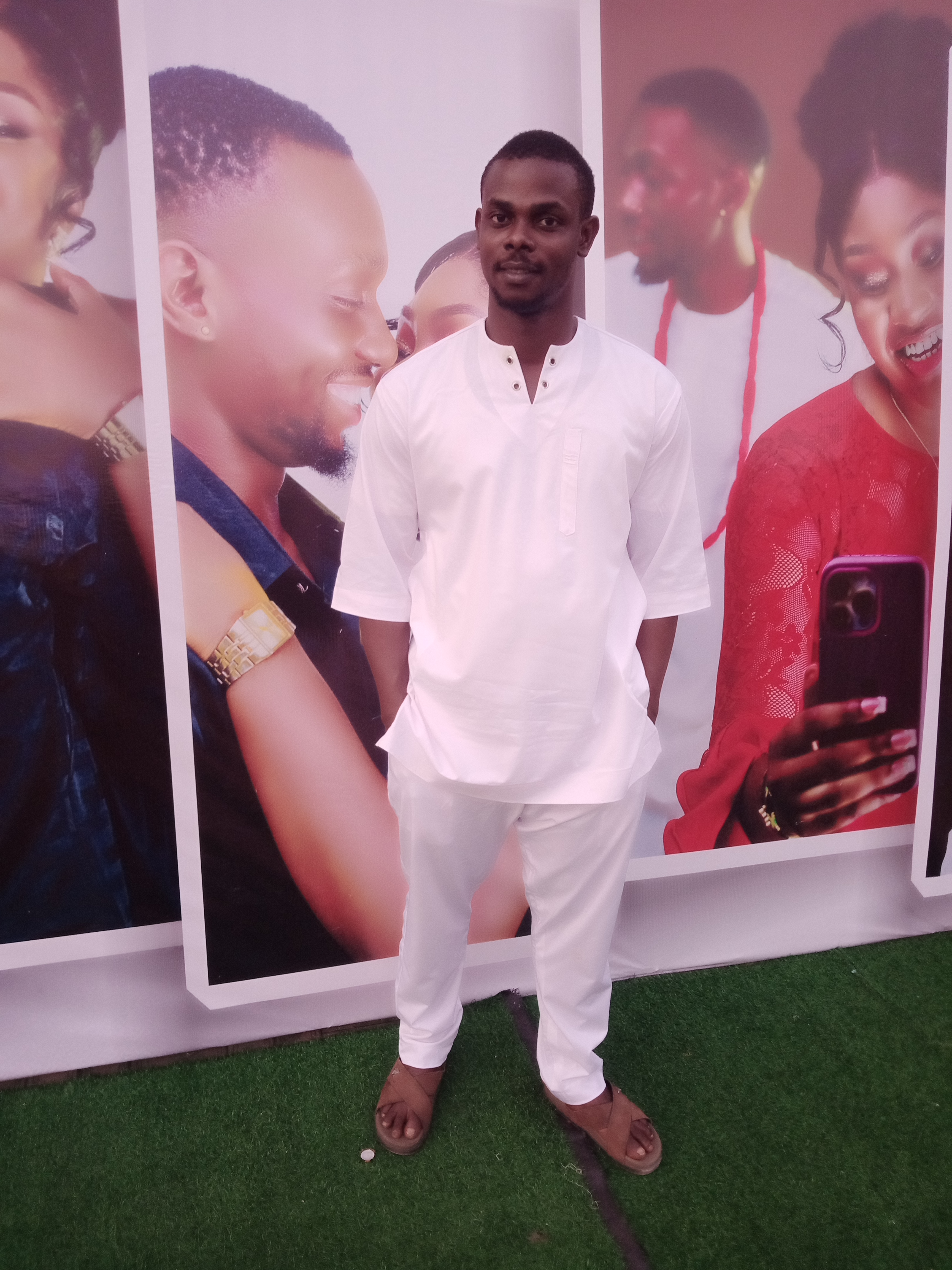 Obasi ,Chiemerie Uma