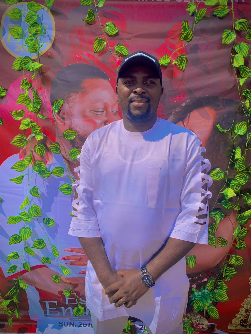 NWOKE PAUL OKWUCHUKWU