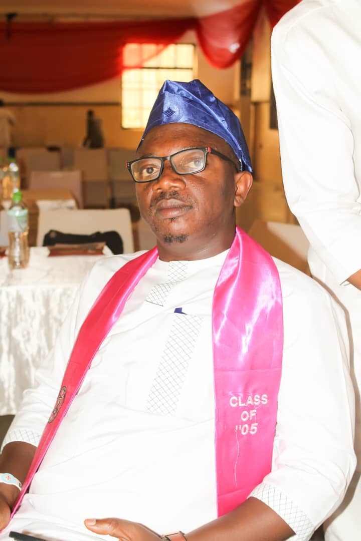 Vincent chukwuebuka Ibeanusi