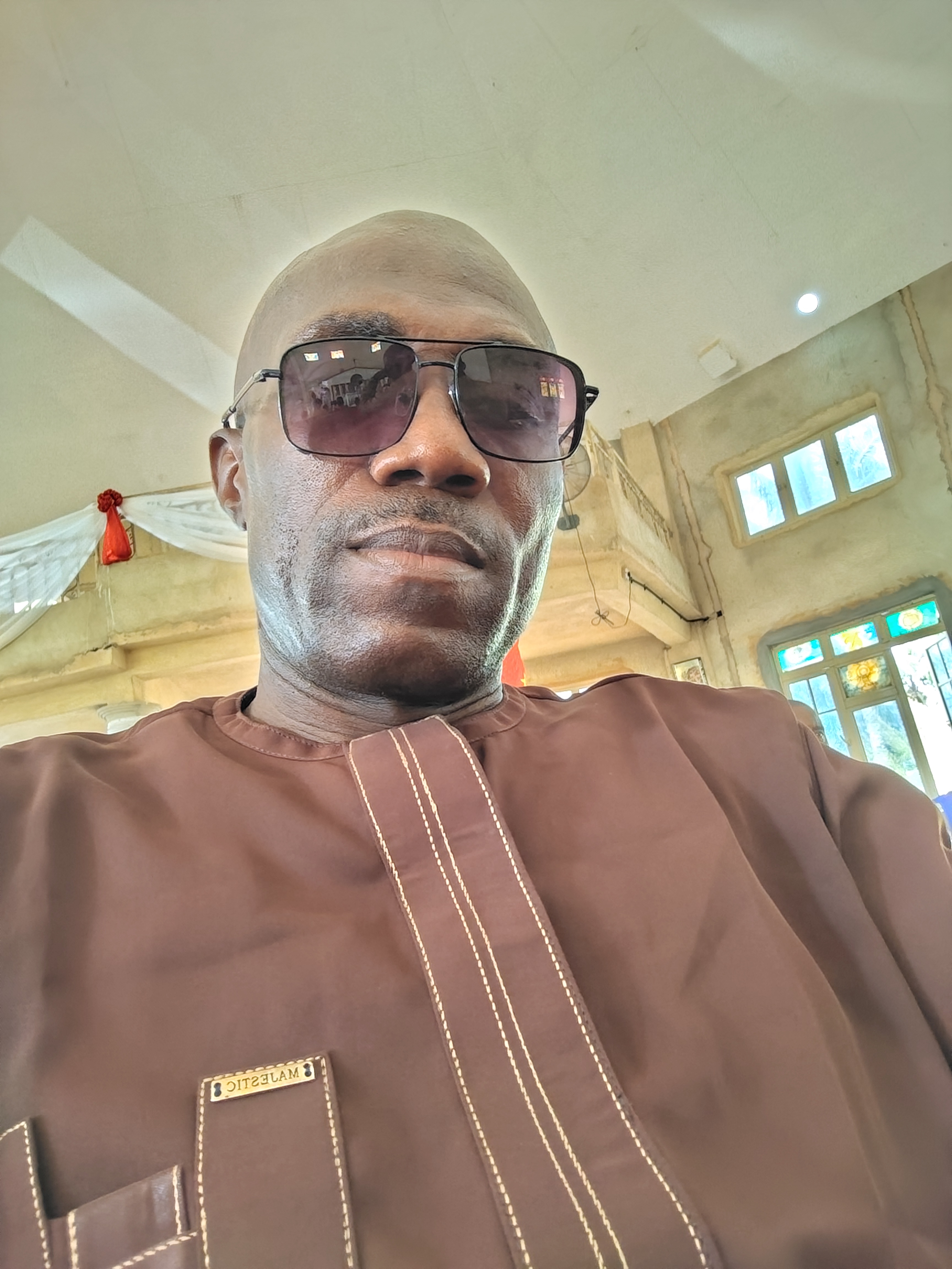 Agu, Ebube Gary Ralph