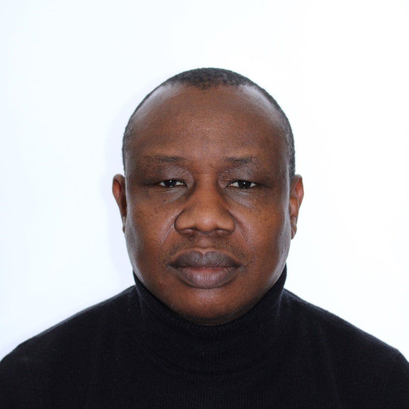 Chimezie Ikeji