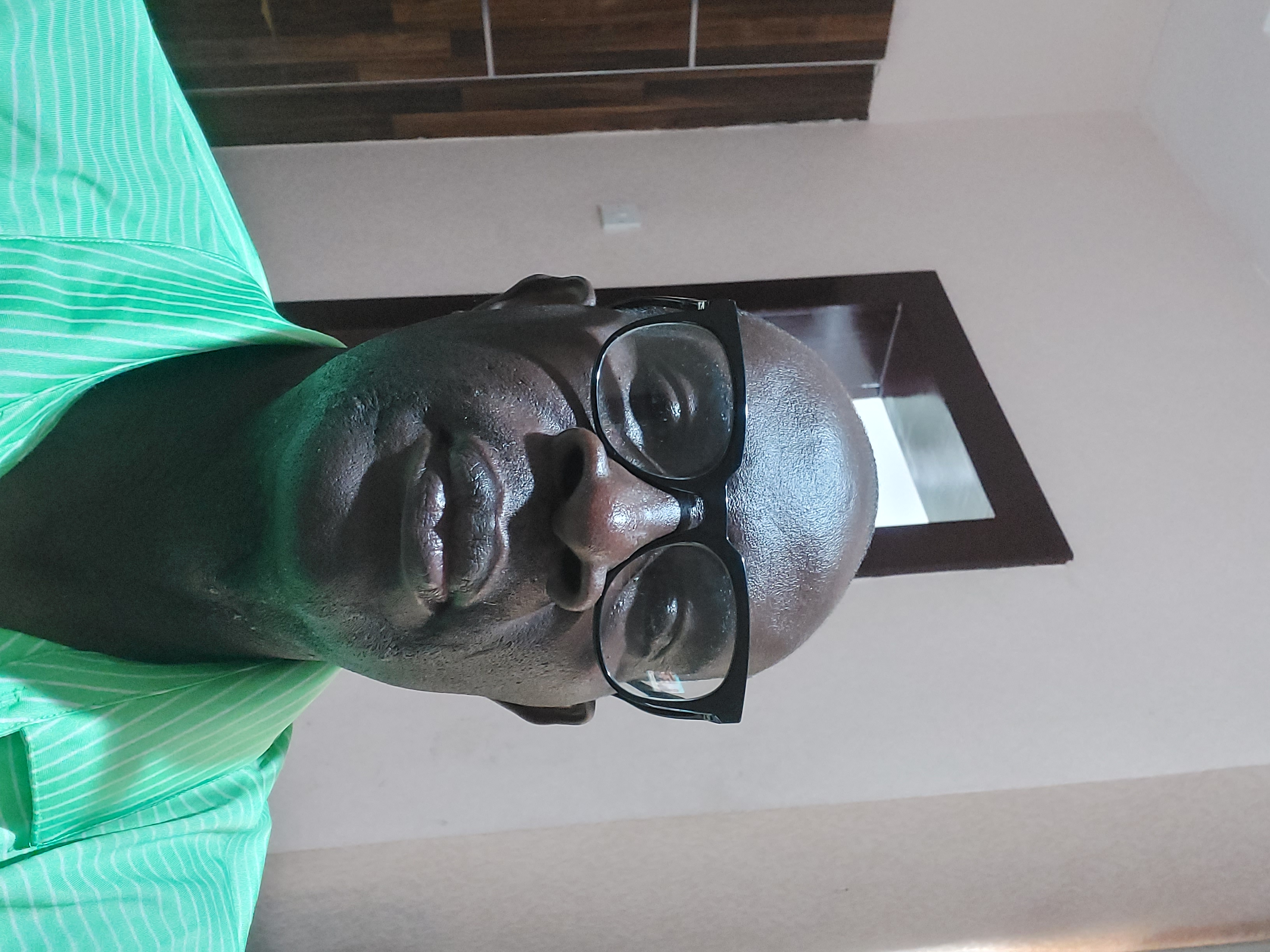 Ofoegbu Ulonnam Spade Esq