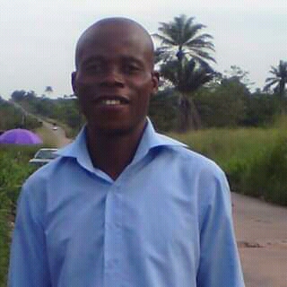 Solomon Shedrach Chukwuemeka