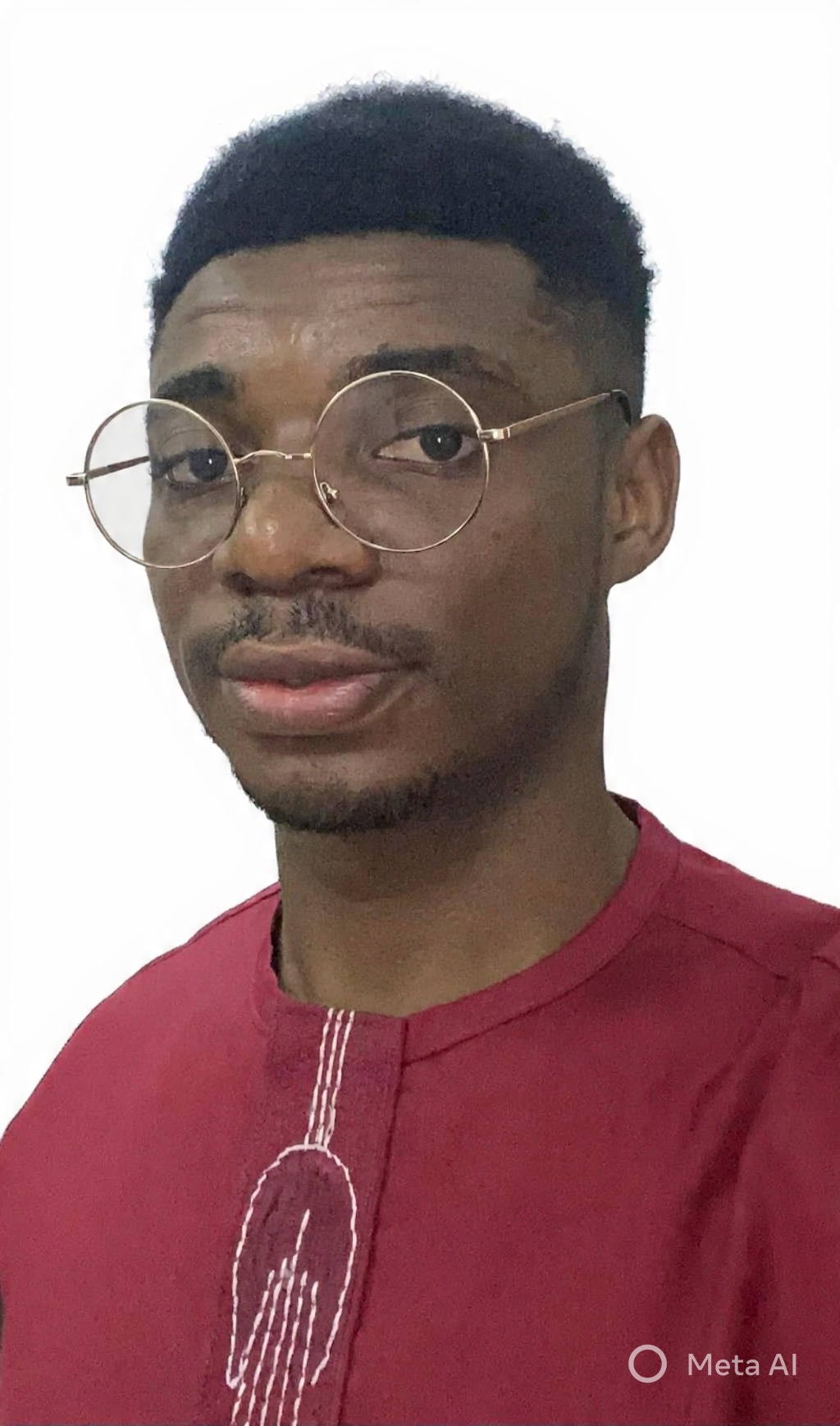 Nwankwo Chinedum Valentine