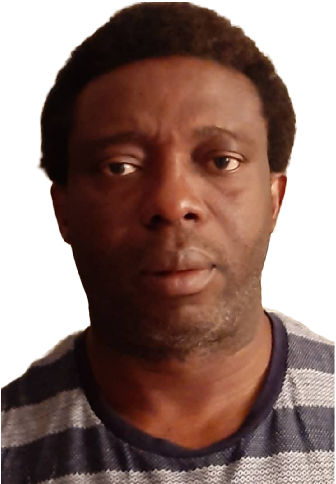 Ihekweaba Ikpendu Charles