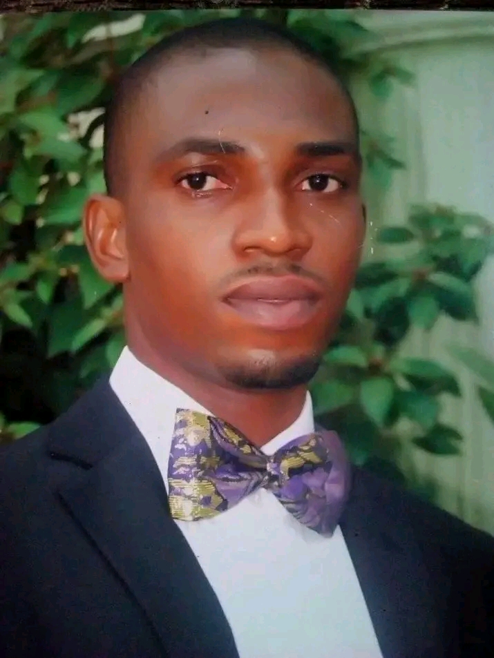 Uchendu Iheonukara Ikechukwu