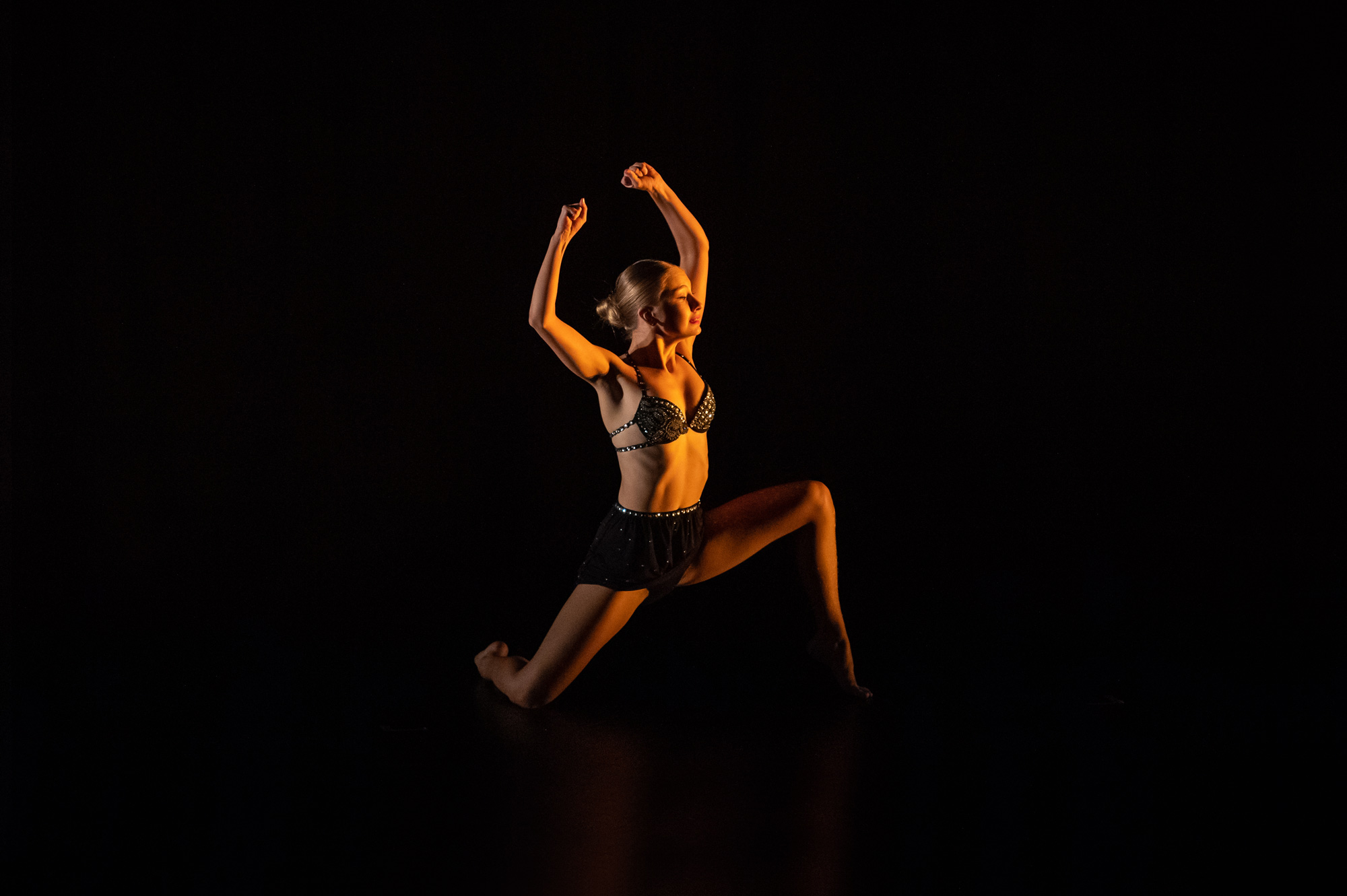 Dance Classes for all ages and levels