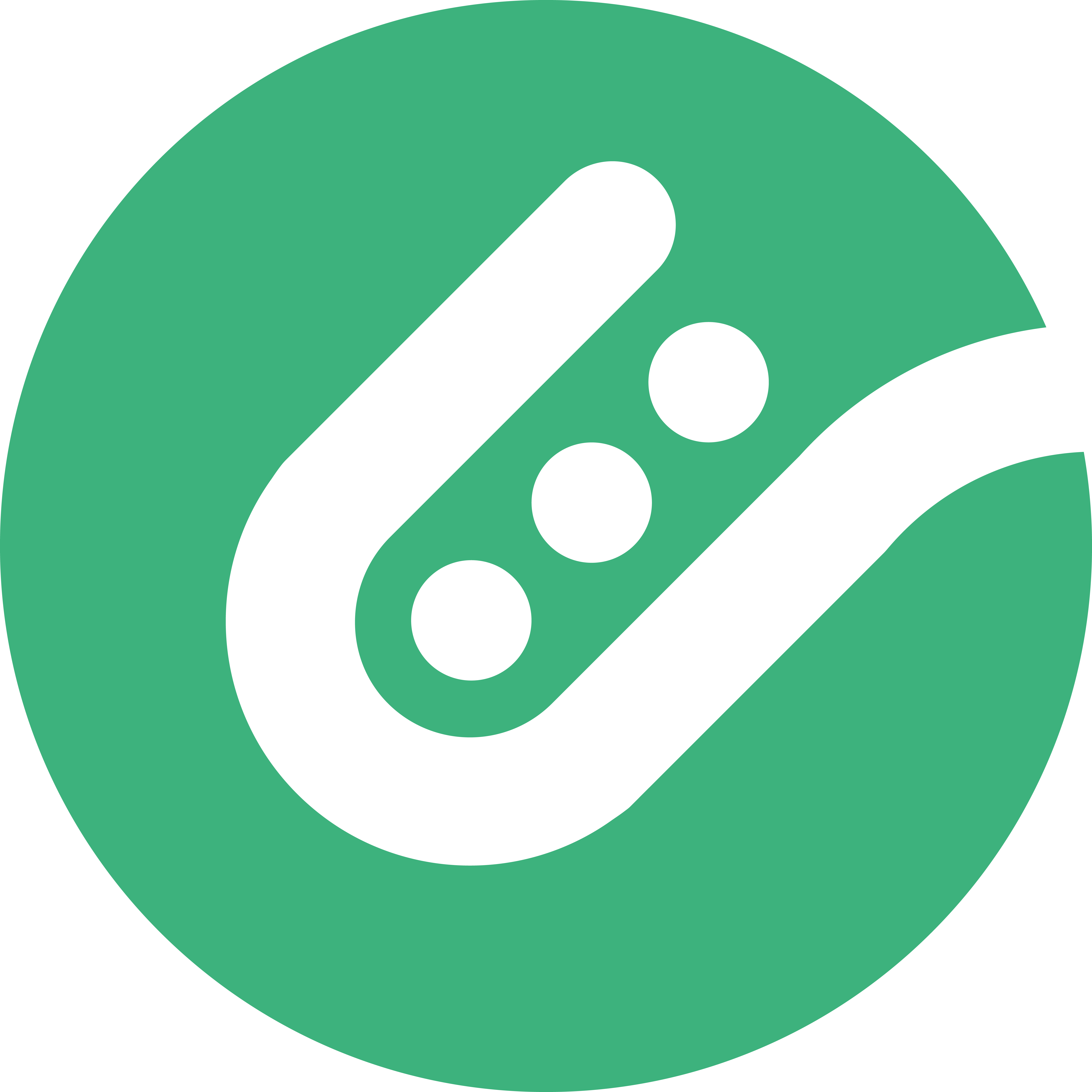 Global Nucleus