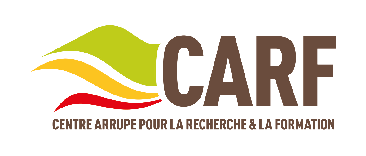 Centre Arrupe pour la Recherche et la Formation