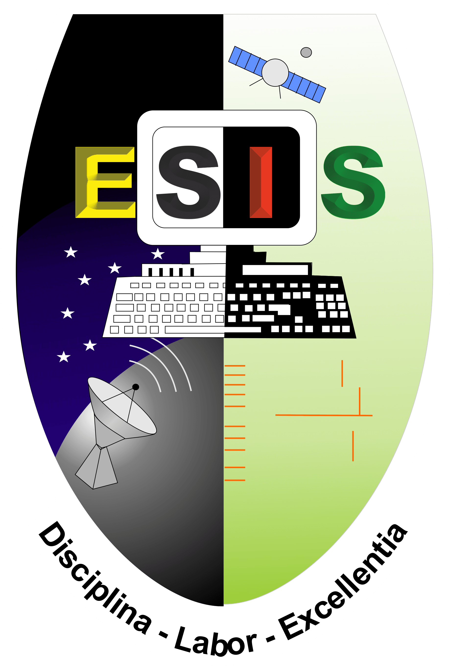 Ecole Supérieure d'Informatique Salama