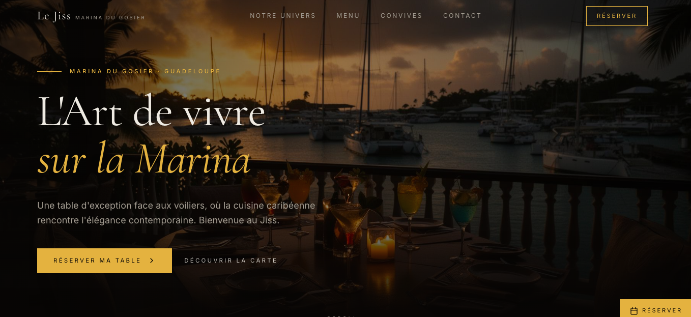 Included in every plan · LAVANA OS