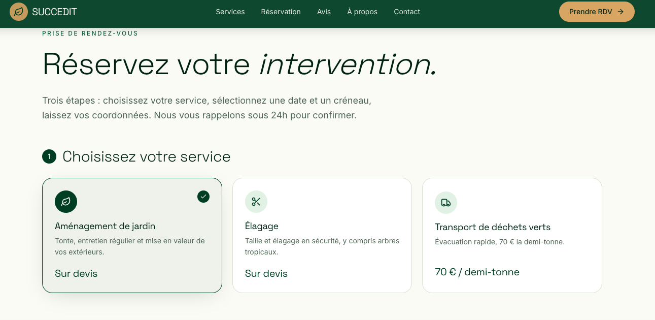 Included in every plan · LAVANA OS