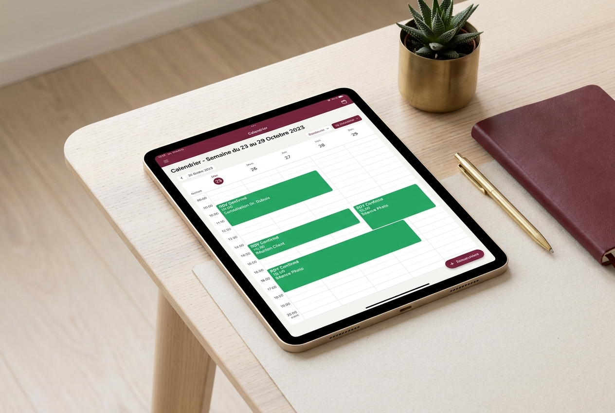 Included in every plan · LAVANA OS