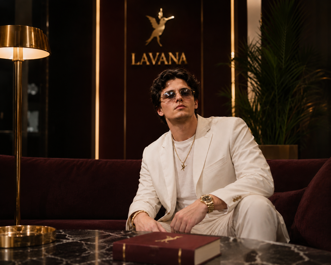 Dylan Cohen
