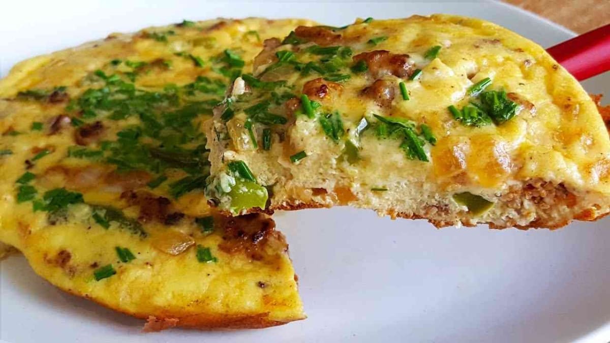 Fatata Recipe
