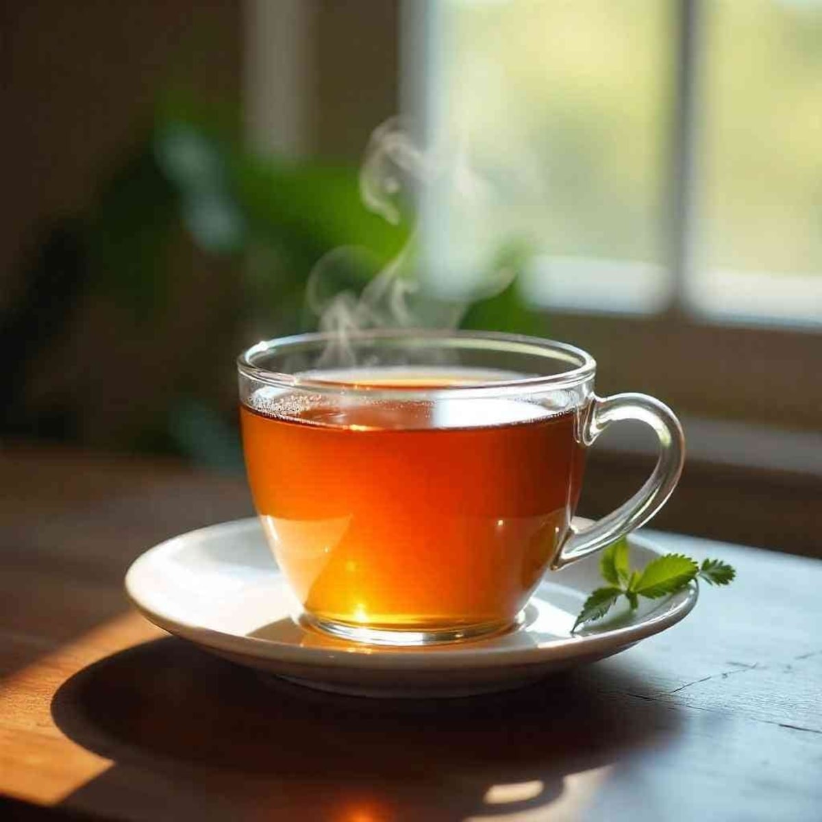 Bariatric Tea Recipe (Hydrating, Soothing & Low-Caffeine)