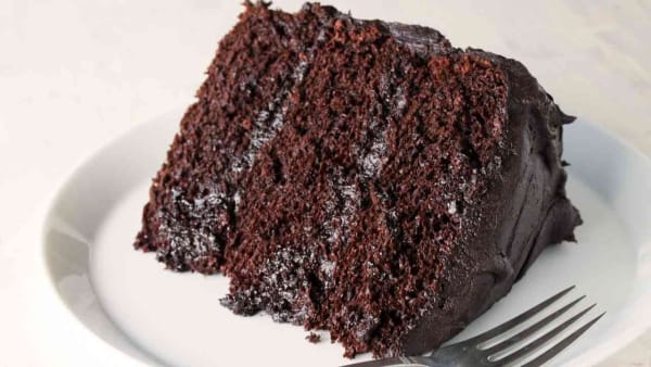 best chocolate cake recipe​