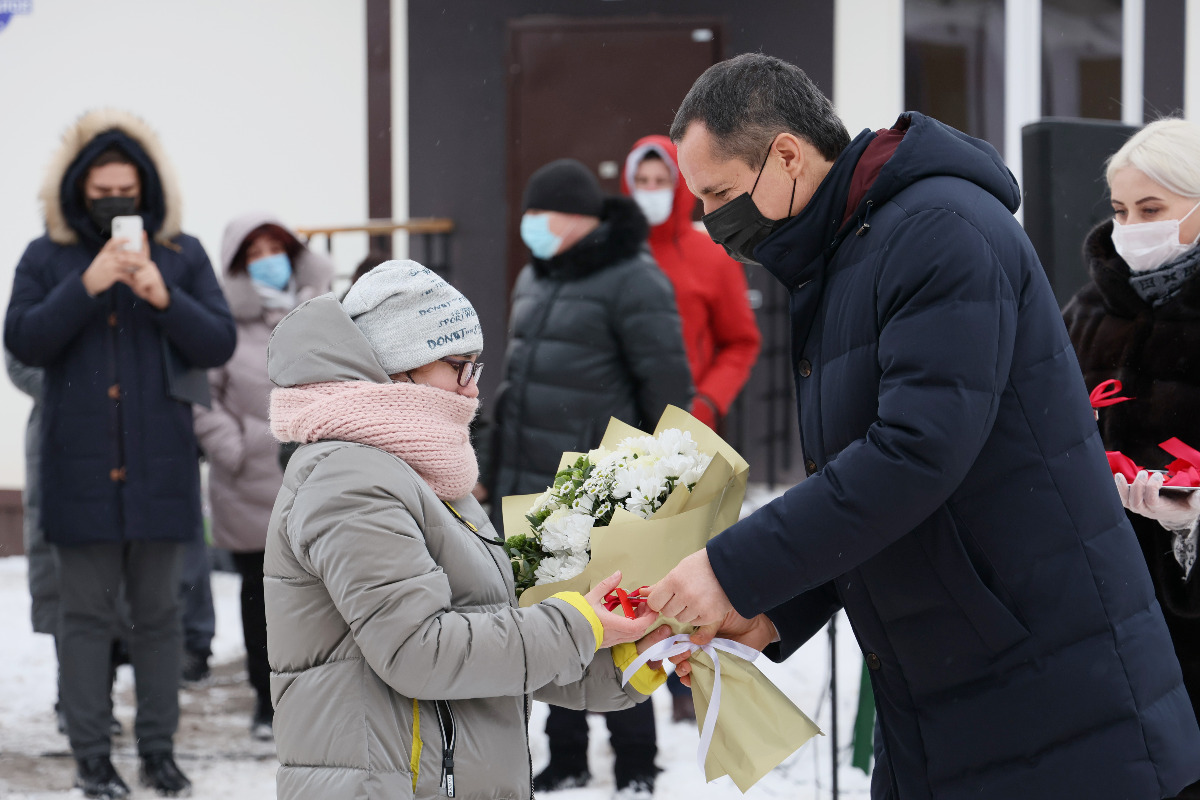 Реабилитационный центр в Шебекино Белгородская область