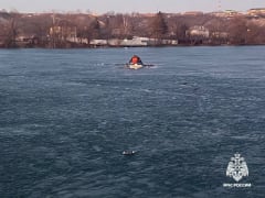 Сегодня произошла страшная трагедия. Погибли три человека