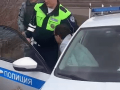 Мастера спорта по боксу обвинили в нетрезвом вождении и нападении на полицейских в Старом Осколе