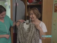 Ангелы милосердия: 18 марта отмечается Всемирный день социальной работы