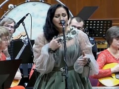 Белгородская филармония приглашает старооскольцев
