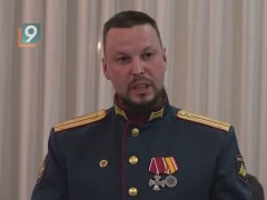 Ветеран СВО стал советником главы администрации Старого Оскола