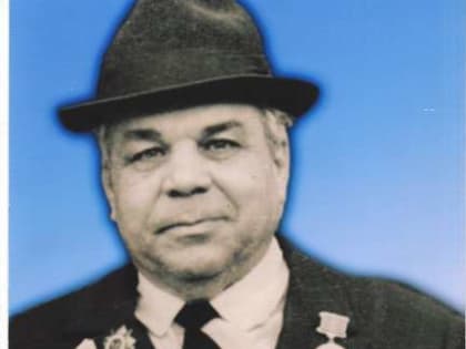 Проект "Парад ветеранов"