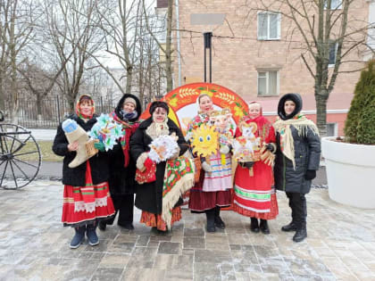 Фестиваль вареников