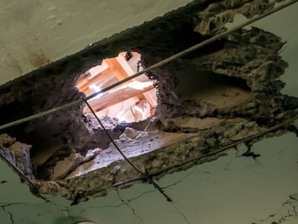 Два населённых пункта Шебекинского городского округа подверглись атакам ВСУ