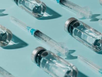 Госкорпорация «Ростех» направит в региональные медучреждения 37,7 млн доз вакцин от опасных инфекций