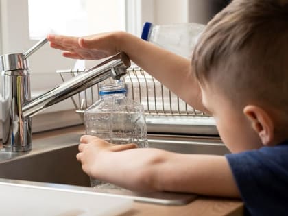 Министр здравоохранения опроверг информацию о заражении белгородской воды холерой