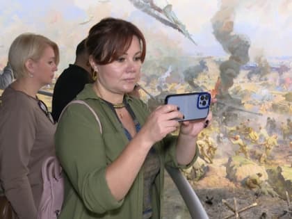 В Белгороде стартовал информационный тур для представителей туриндустрии из других регионов