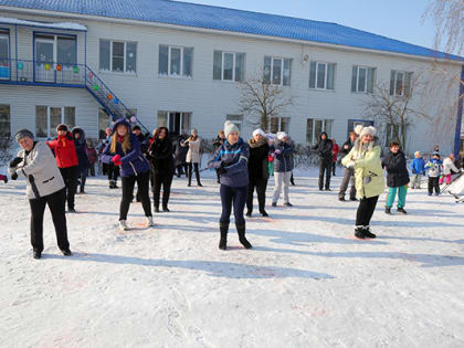 Старооскольцы отметят День защитника Отечества спортивными стартами