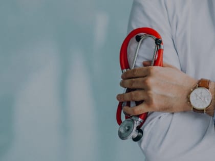 Семь докторов переехали в Ракитянский и Краснояружский районы благодаря областной программе