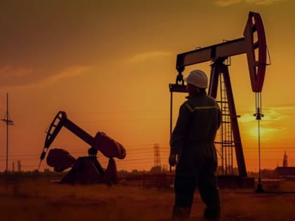 Нефтегазовые доходы России в сентябре выросли на 15%