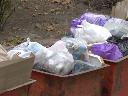 Проблемы с общественным транспортом в крупном городе