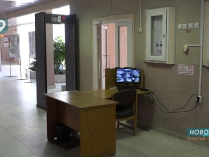 Белгородские школы проверят после ЧП в Курске