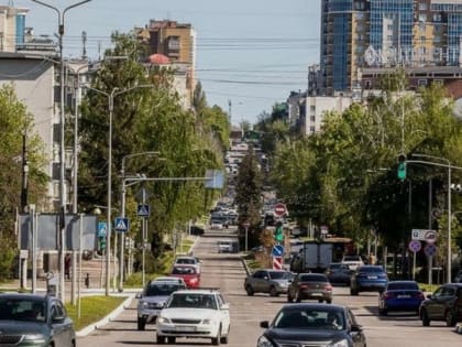 Белгородская область поднялась на 14 строчку рейтинга регионов по доходам населения