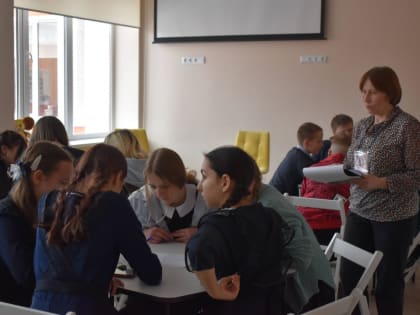 Профилактический час «Я выбираю жизнь»