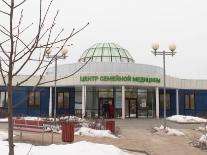 Истории белгородских врачей педиатров