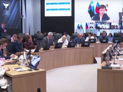 За прошедшую неделю в Белгороде восстановили 361 объект