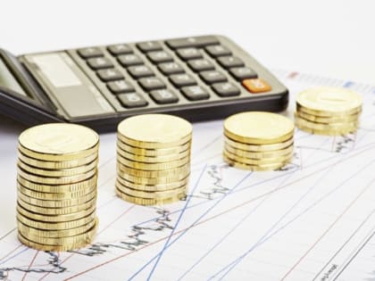 Власти сообщили об исполнении бюджета Губкинского горокруга за первое полугодие 2023 года