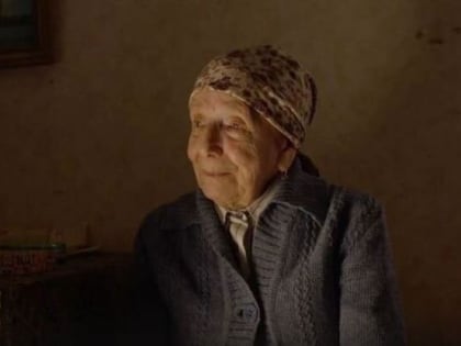 Воспоминания о прошлом: Центральный парк Белгорода