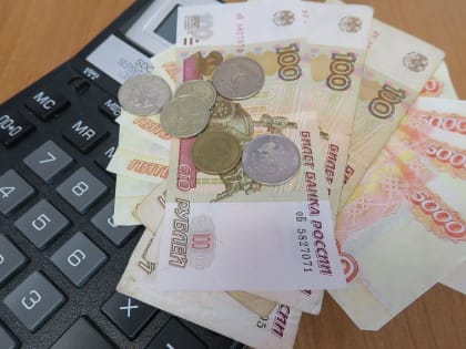 Белгородская область заняла первое место в Черноземье по материальному благополучию