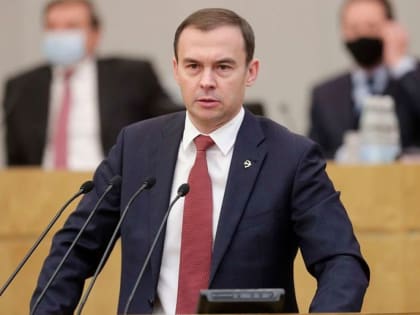 Партия власти блокировала поправки КПРФ, которые могли сделать налоговую систему по-настоящему справедливой