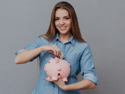 Россияне этим летом чаще брали займы «до зарплаты»