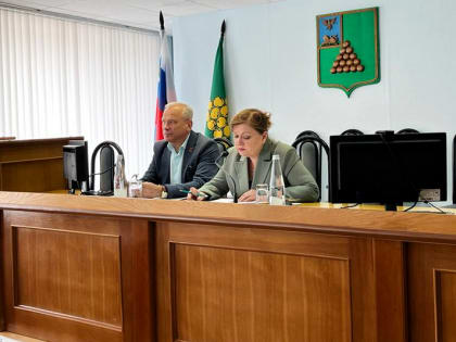 Совет депутатов Валуйского городского округа принял решение о назначении выборов депутатов